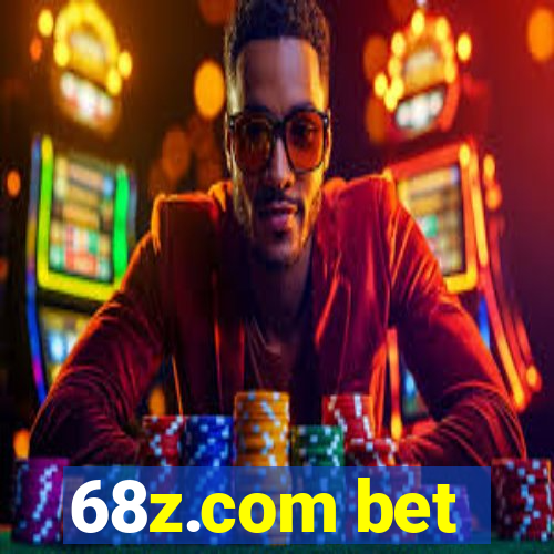 68z.com bet